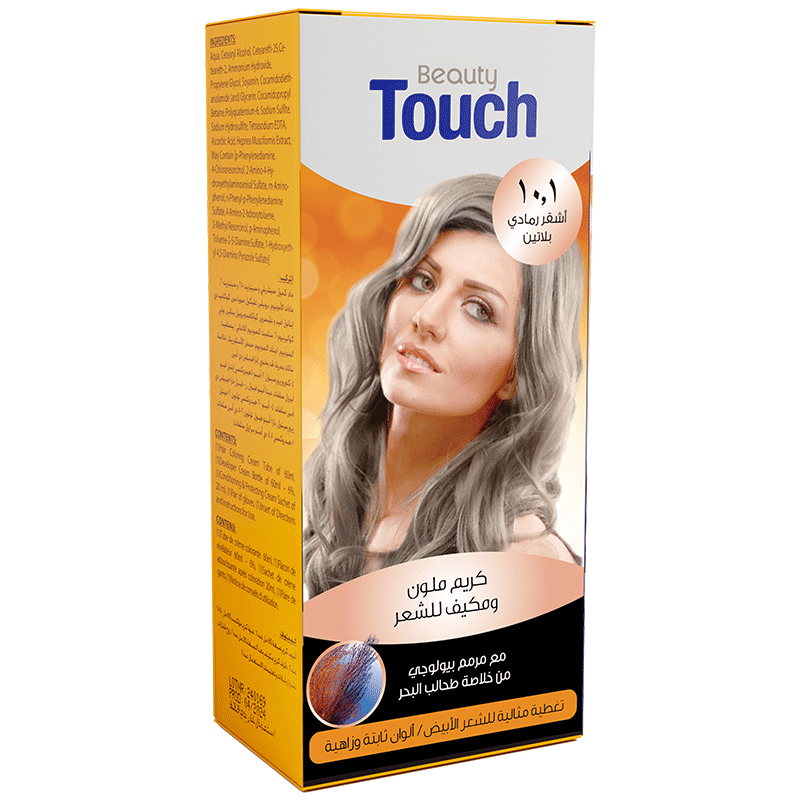 Shampoo